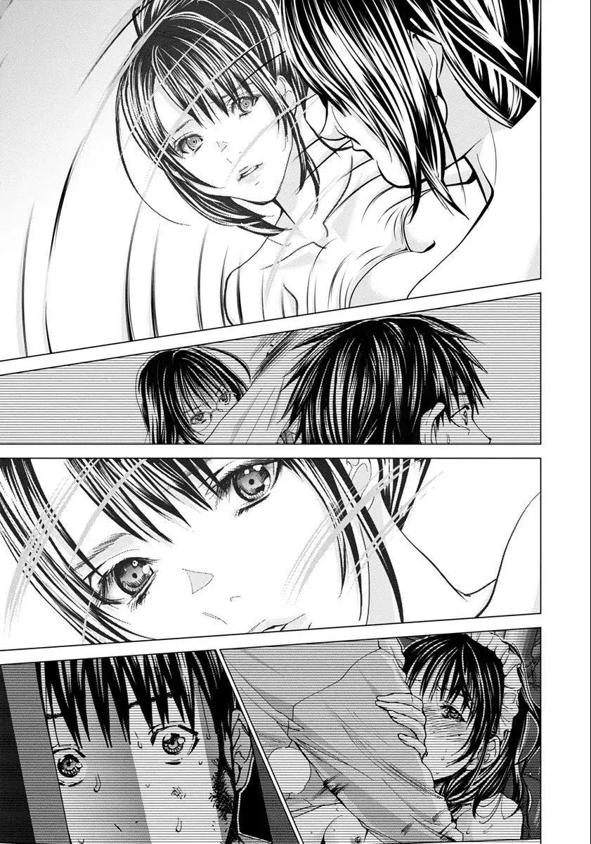 Read /Blush-DC: Hi♥mitsu chapter 46 image 21 on Lezhin