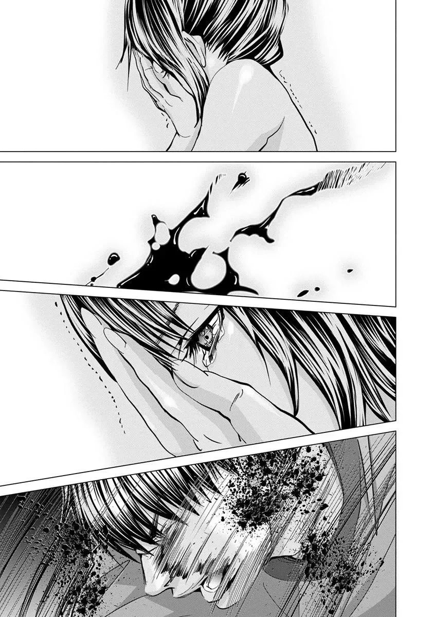 Read /Blush-DC: Hi♥mitsu chapter 46 image 25 on Lezhin