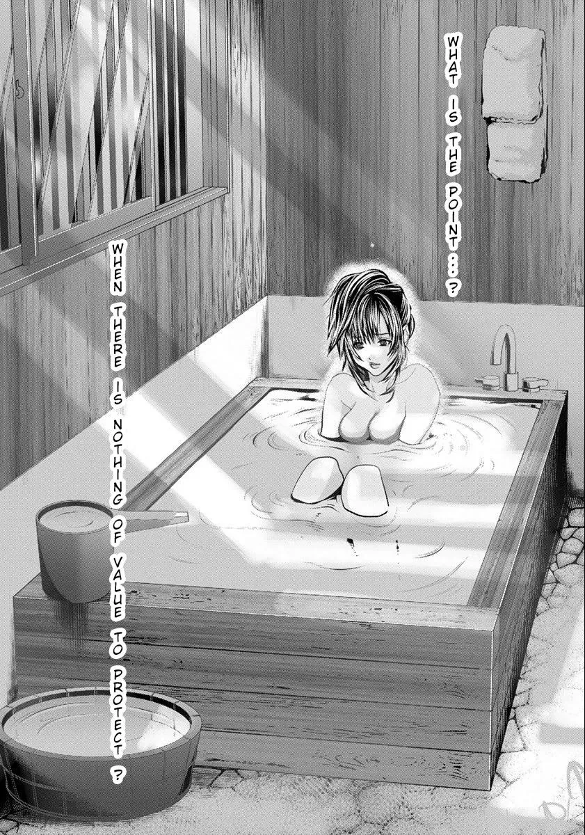 Read /Blush-DC: Hi♥mitsu chapter 46 image 26 on Lezhin