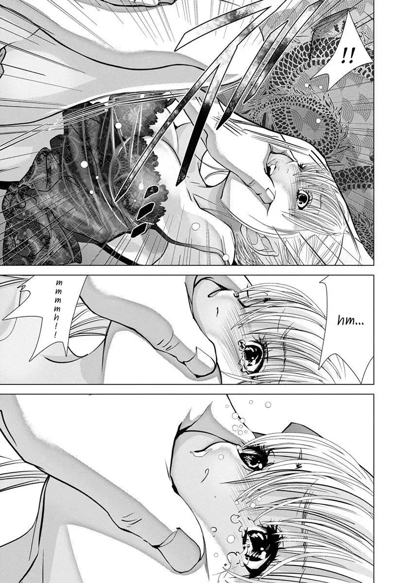 Read /Blush-DC: Hi♥mitsu chapter 46 image 5 on Lezhin