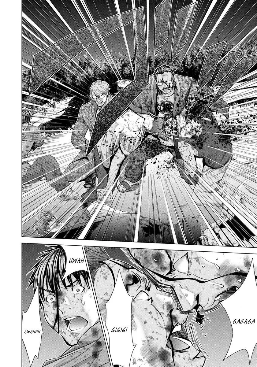 Read /Blush-DC: Hi♥mitsu chapter 47 image 13 on Lezhin