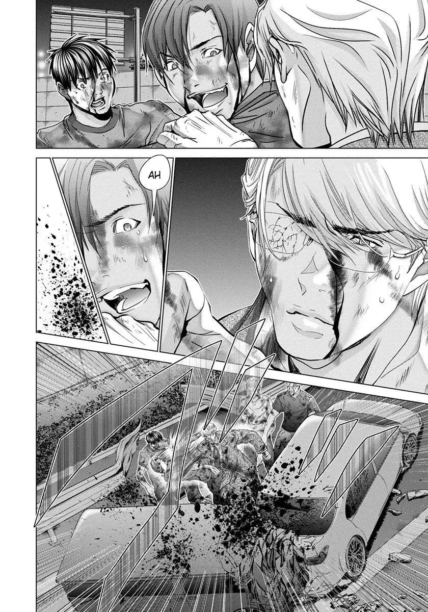 Read /Blush-DC: Hi♥mitsu chapter 47 image 9 on Lezhin