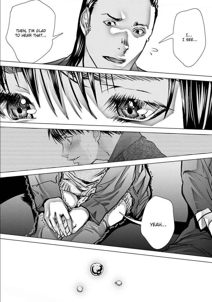 Read /Blush-DC: Hi♥mitsu chapter 48 image 22 on Lezhin