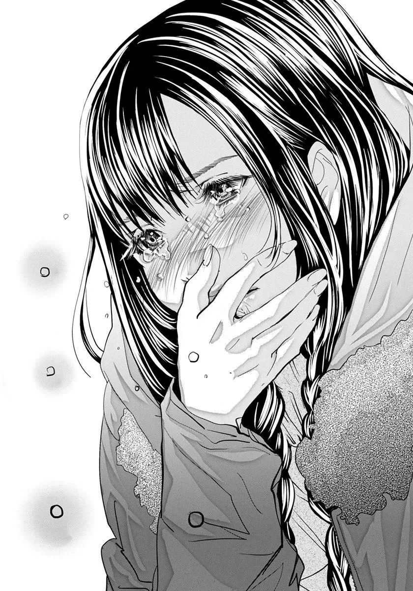 Read /Blush-DC: Hi♥mitsu chapter 48 image 23 on Lezhin