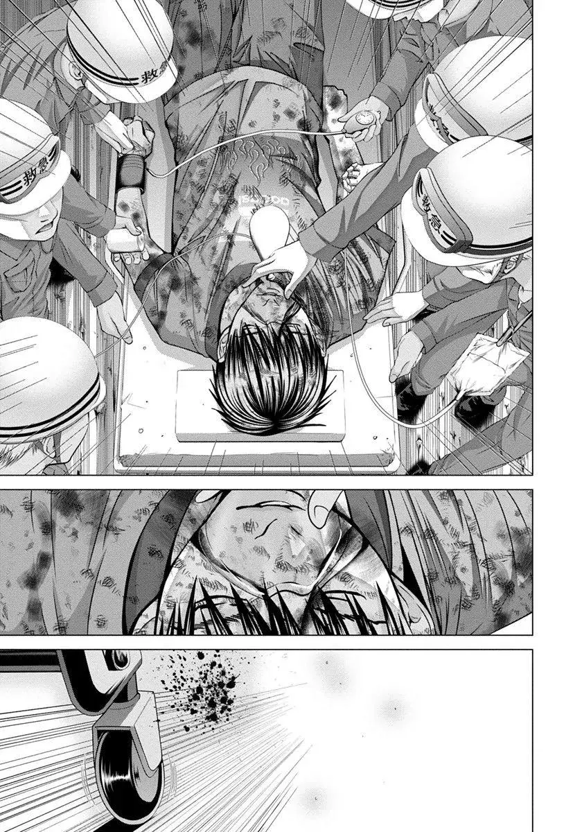 Read /Blush-DC: Hi♥mitsu chapter 48 image 29 on Lezhin