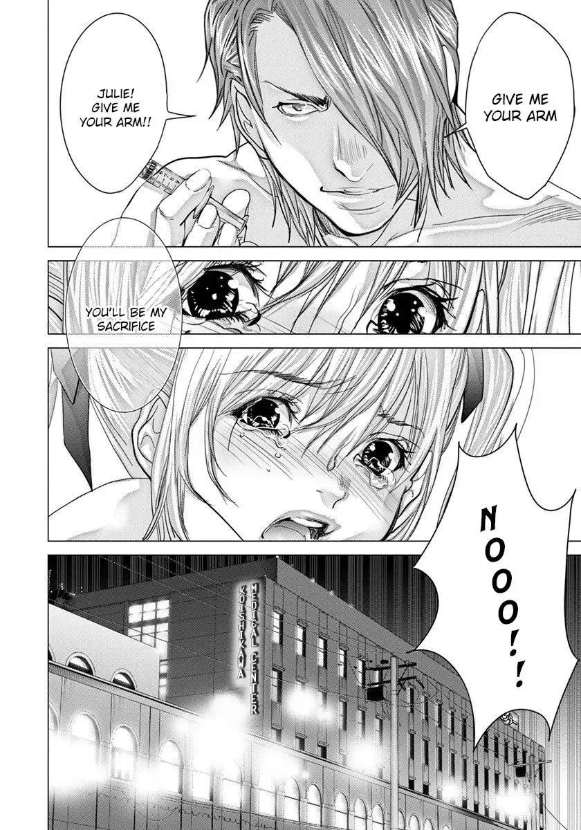 Read /Blush-DC: Hi♥mitsu chapter 48 image 32 on Lezhin