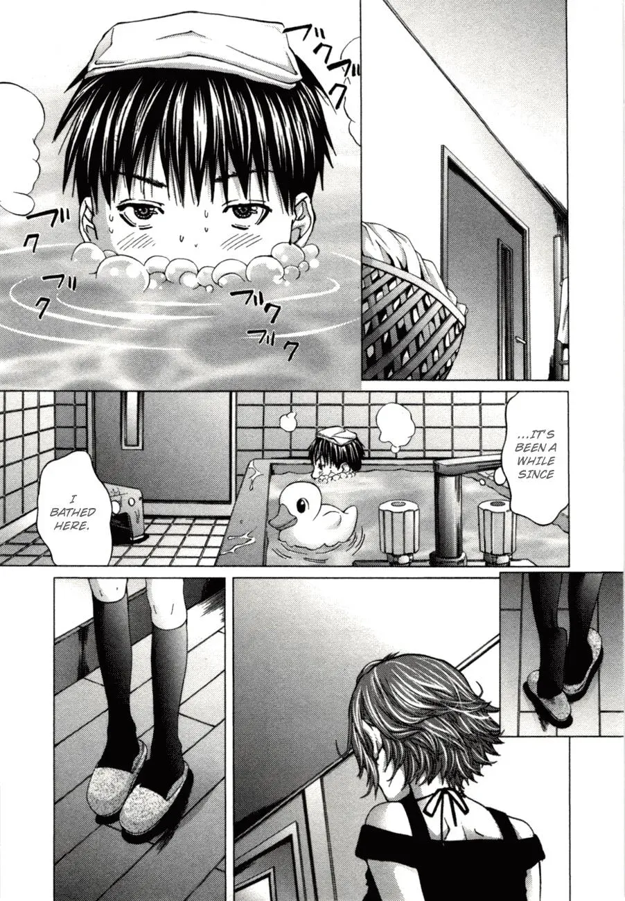 Read /Blush-DC: Hi♥mitsu chapter 5 image 19 on Lezhin