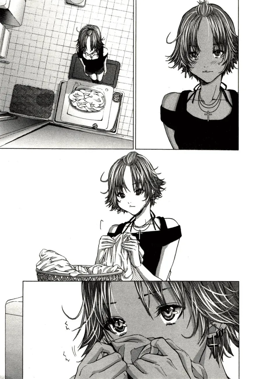 Read /Blush-DC: Hi♥mitsu chapter 5 image 20 on Lezhin