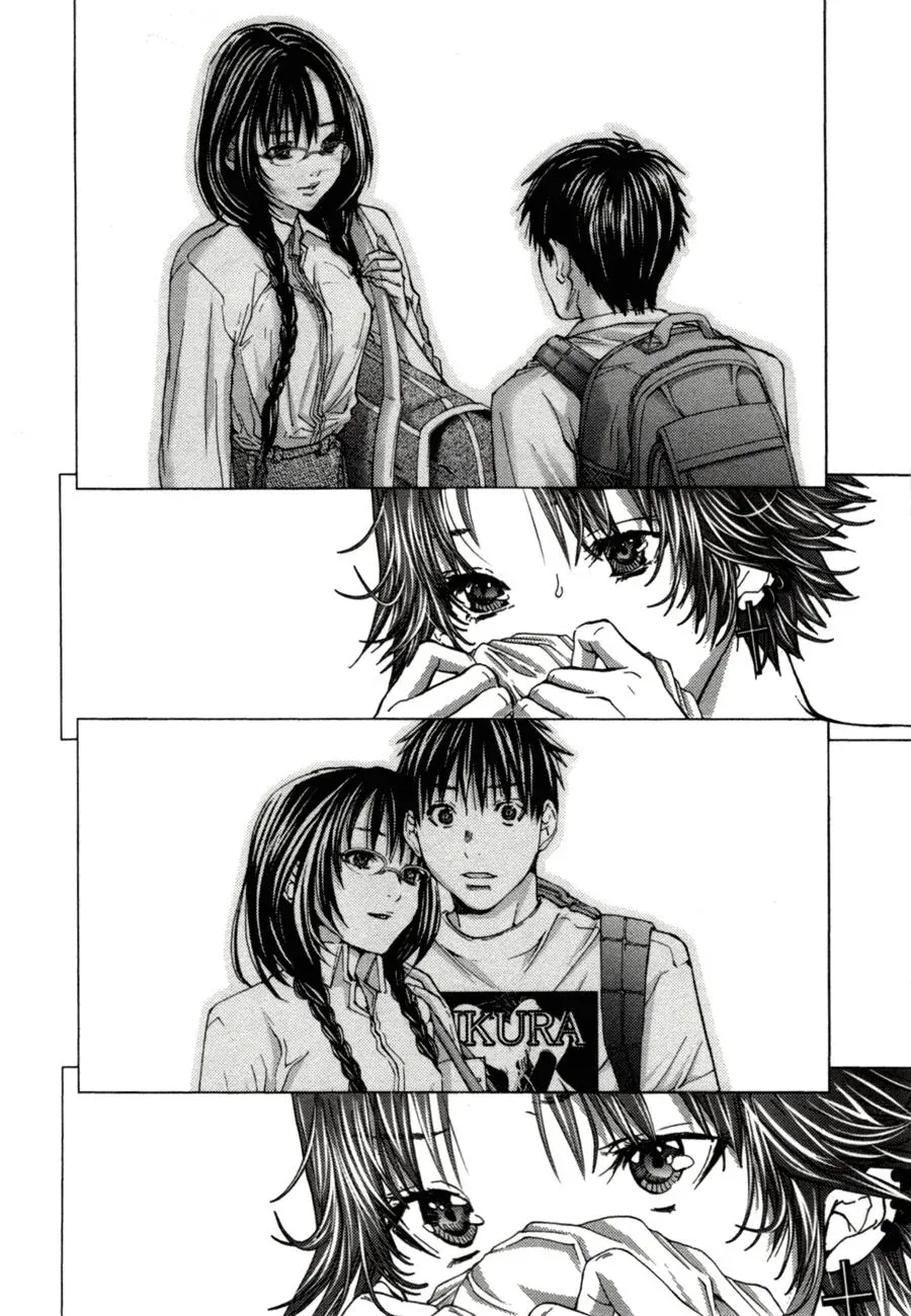 Read /Blush-DC: Hi♥mitsu chapter 5 image 21 on Lezhin