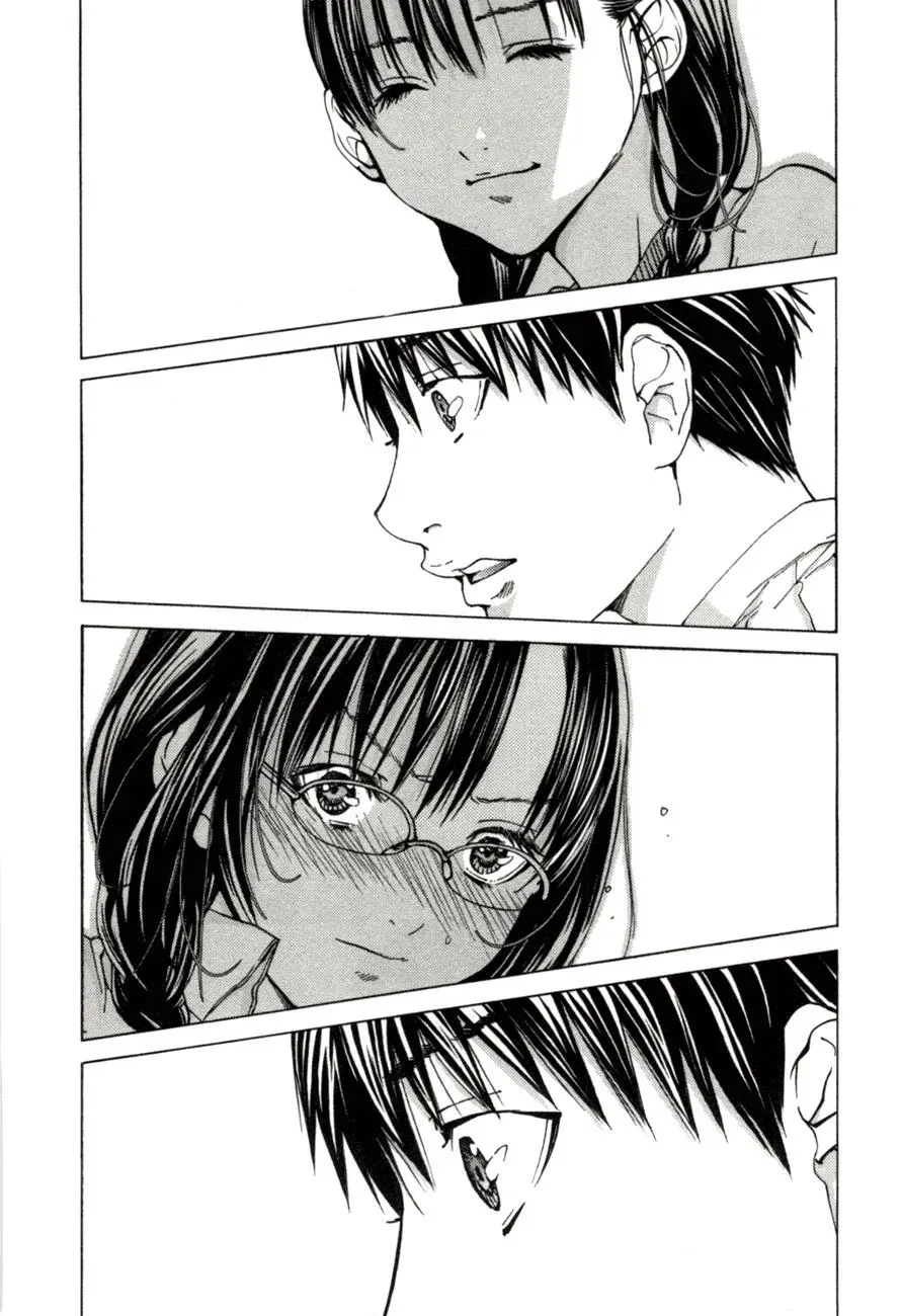 Read /Blush-DC: Hi♥mitsu chapter 5 image 5 on Lezhin