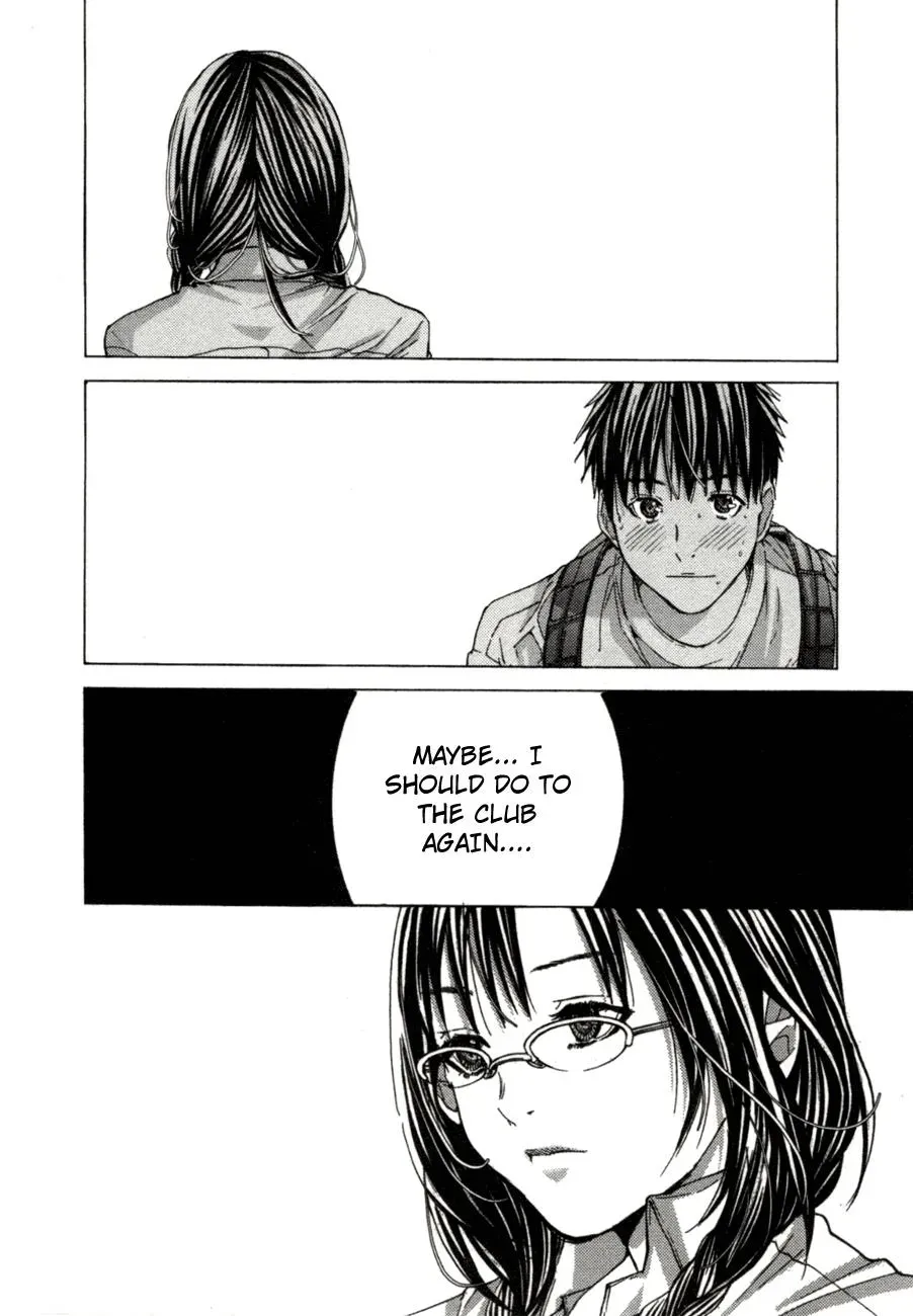 Read /Blush-DC: Hi♥mitsu chapter 5 image 7 on Lezhin