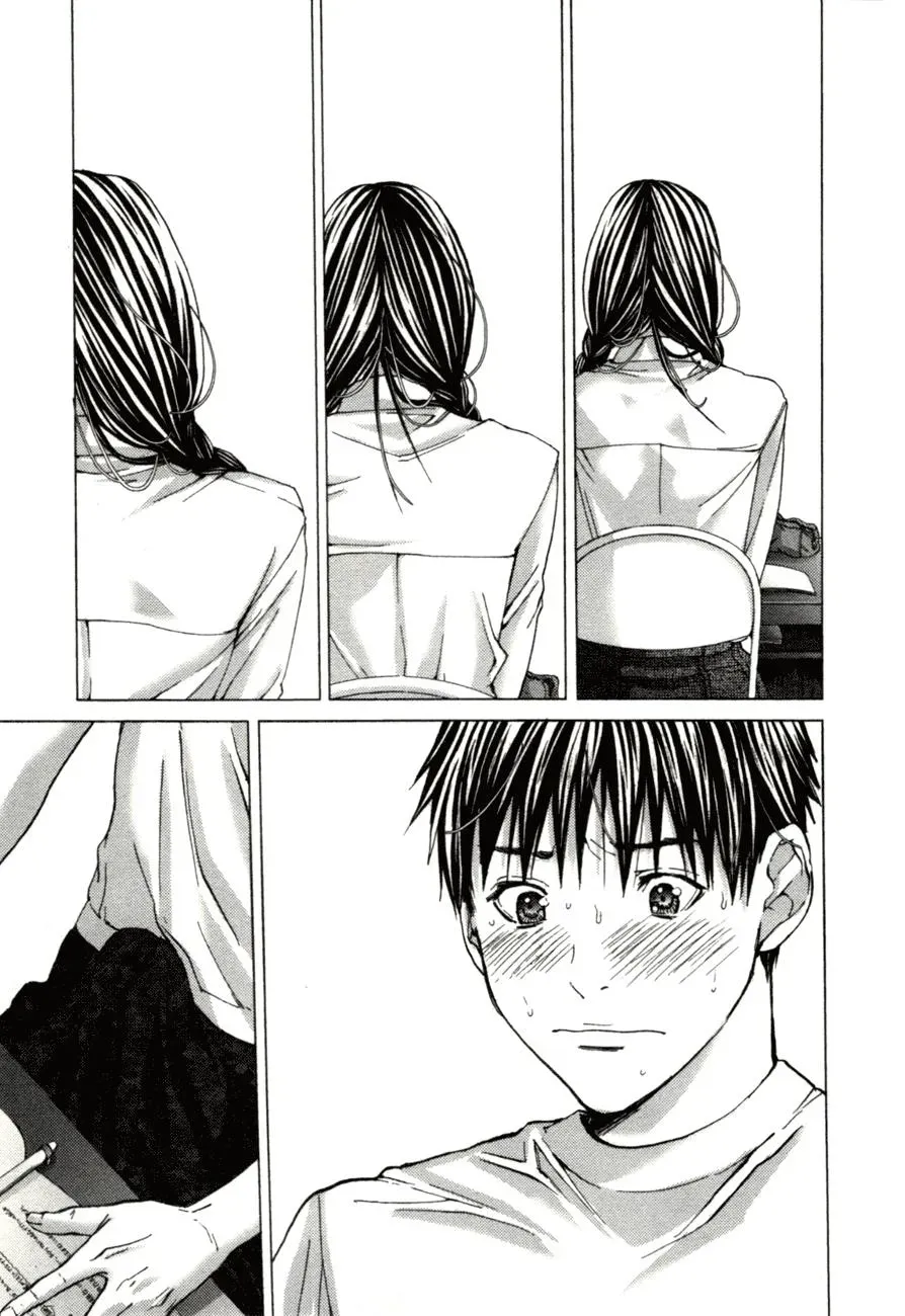Read /Blush-DC: Hi♥mitsu chapter 5 image 8 on Lezhin