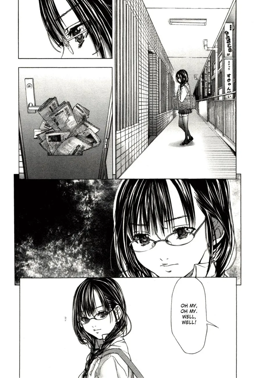 Read /Blush-DC: Hi♥mitsu chapter 6 image 10 on Lezhin