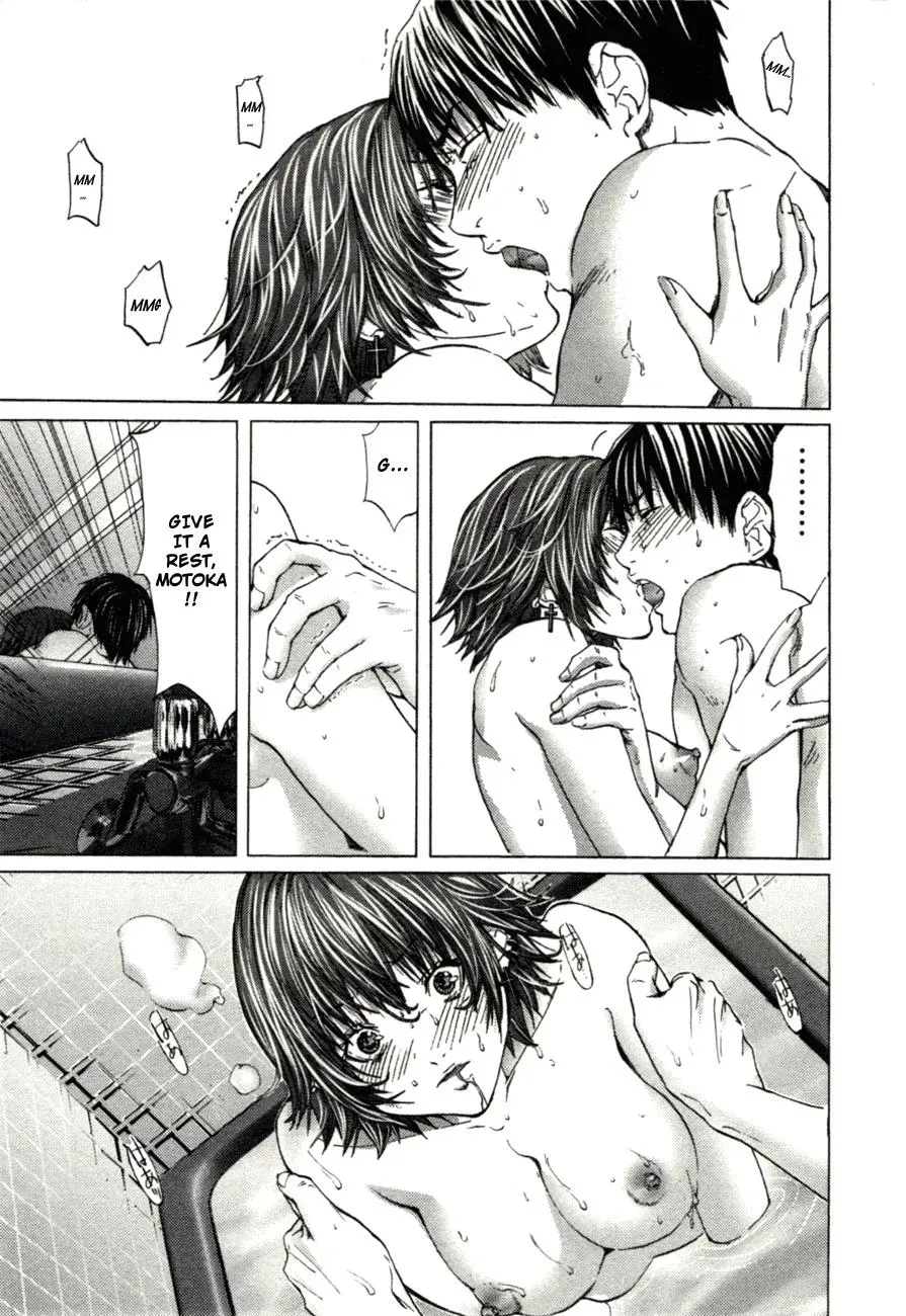 Read /Blush-DC: Hi♥mitsu chapter 6 image 14 on Lezhin