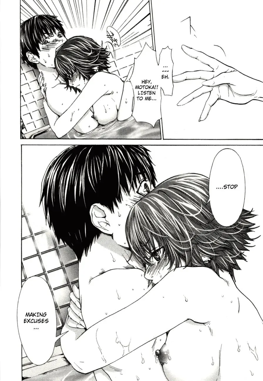 Read /Blush-DC: Hi♥mitsu chapter 6 image 17 on Lezhin