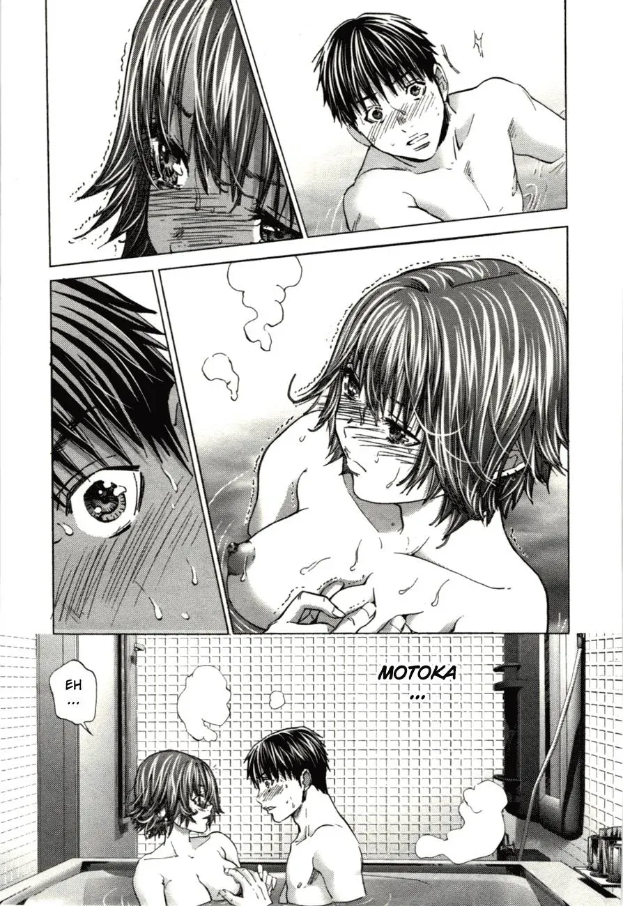 Read /Blush-DC: Hi♥mitsu chapter 6 image 20 on Lezhin
