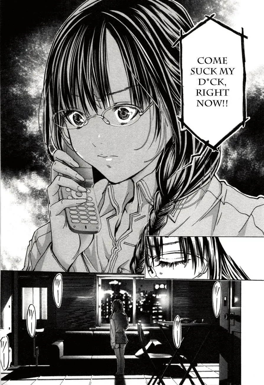 Read /Blush-DC: Hi♥mitsu chapter 6 image 25 on Lezhin
