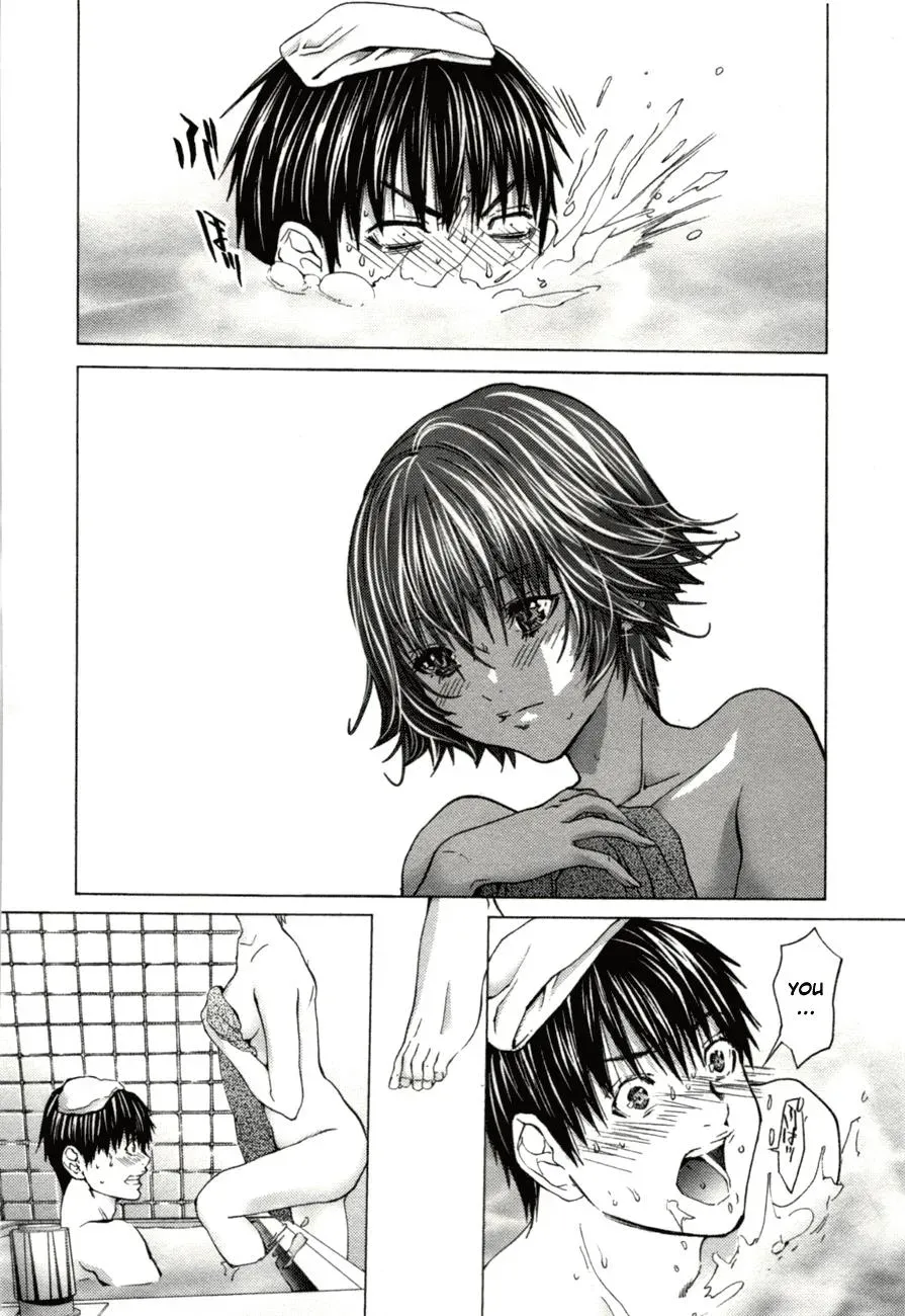 Read /Blush-DC: Hi♥mitsu chapter 6 image 3 on Lezhin