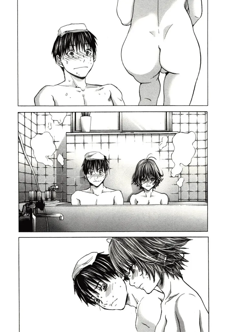 Read /Blush-DC: Hi♥mitsu chapter 6 image 4 on Lezhin