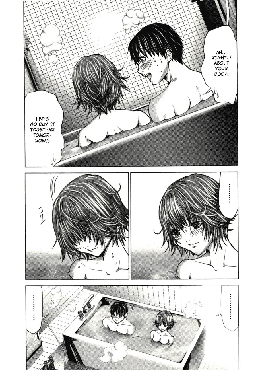 Read /Blush-DC: Hi♥mitsu chapter 6 image 5 on Lezhin