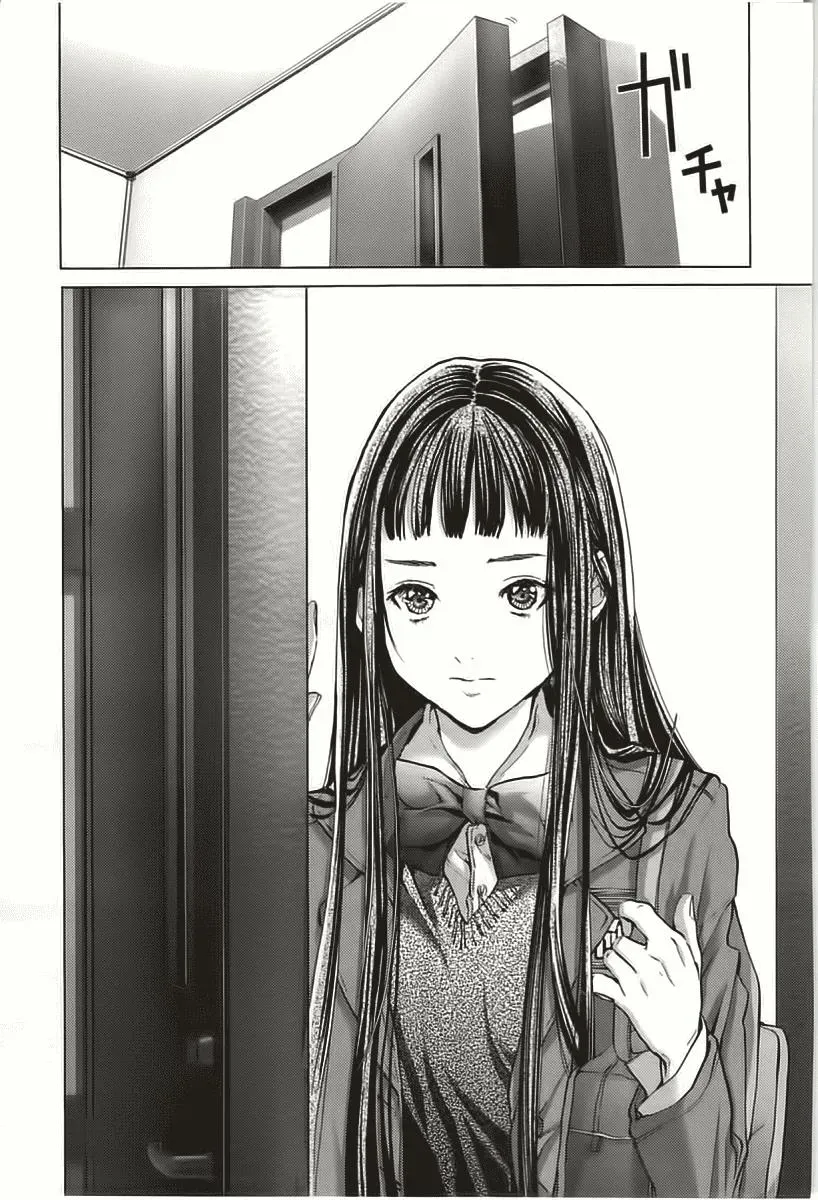 Read /Blush-DC: Hi♥mitsu chapter 7 image 1 on Lezhin