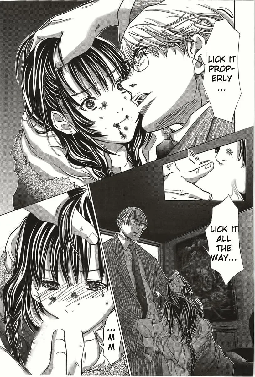 Read /Blush-DC: Hi♥mitsu chapter 7 image 15 on Lezhin