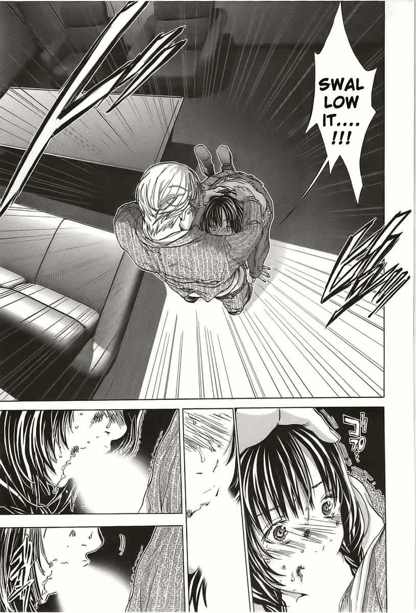 Read /Blush-DC: Hi♥mitsu chapter 7 image 17 on Lezhin