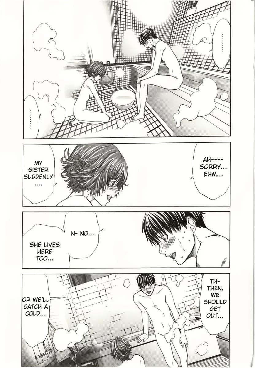 Read /Blush-DC: Hi♥mitsu chapter 7 image 19 on Lezhin