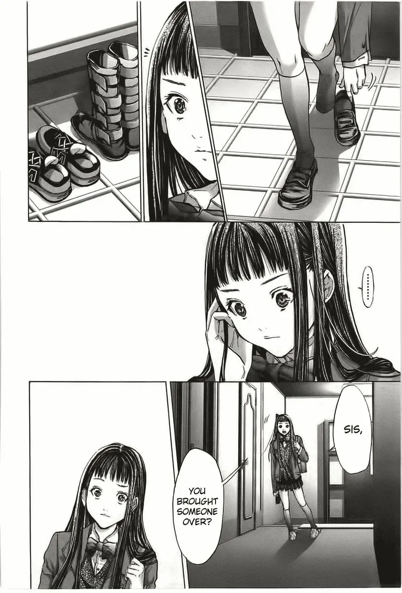 Read /Blush-DC: Hi♥mitsu chapter 7 image 2 on Lezhin