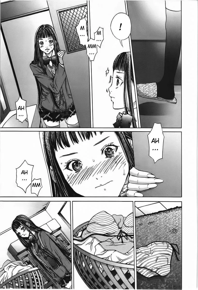 Read /Blush-DC: Hi♥mitsu chapter 7 image 3 on Lezhin