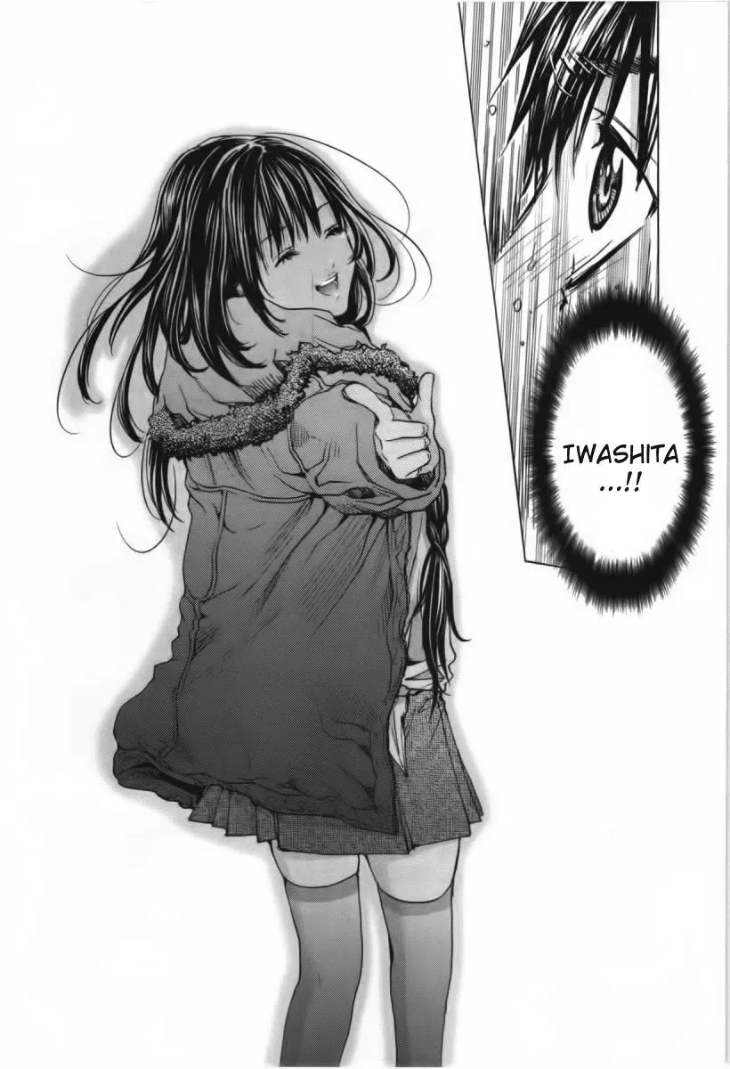 Read /Blush-DC: Hi♥mitsu chapter 9 image 29 on Lezhin