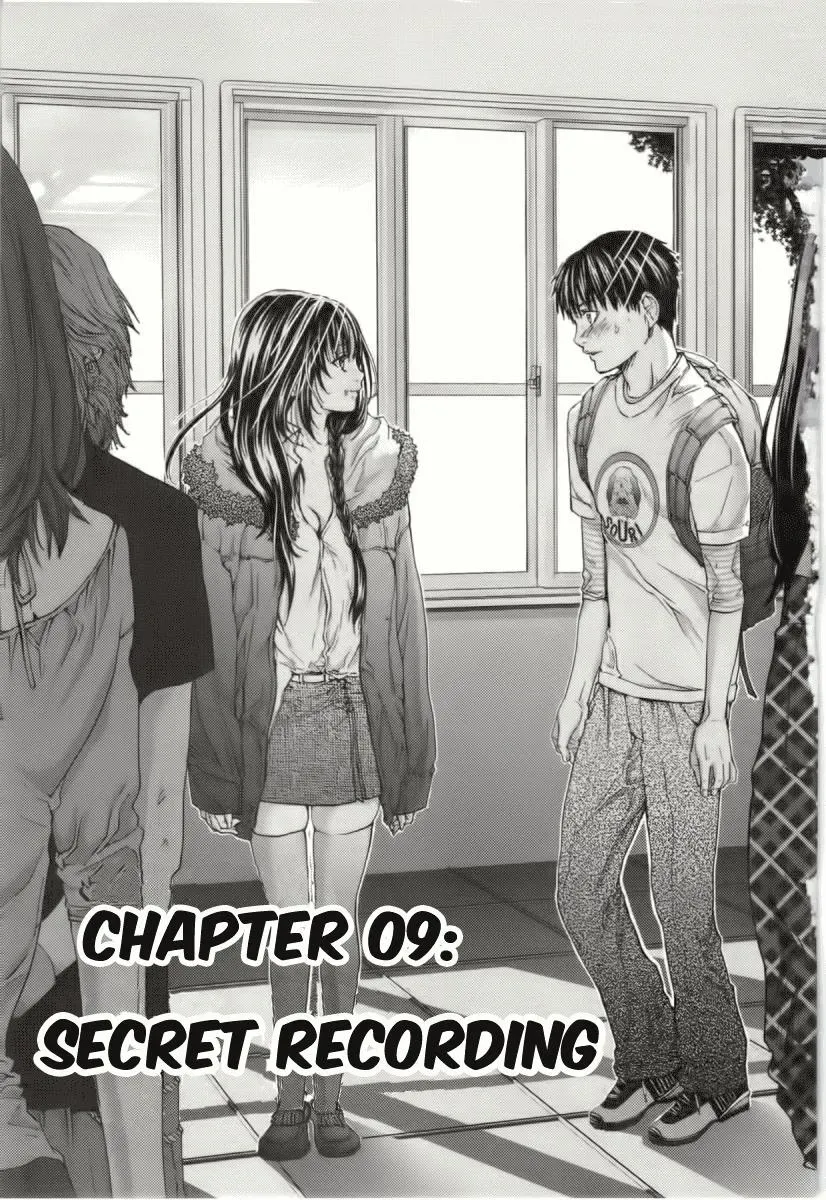 Read /Blush-DC: Hi♥mitsu chapter 9 image 3 on Lezhin