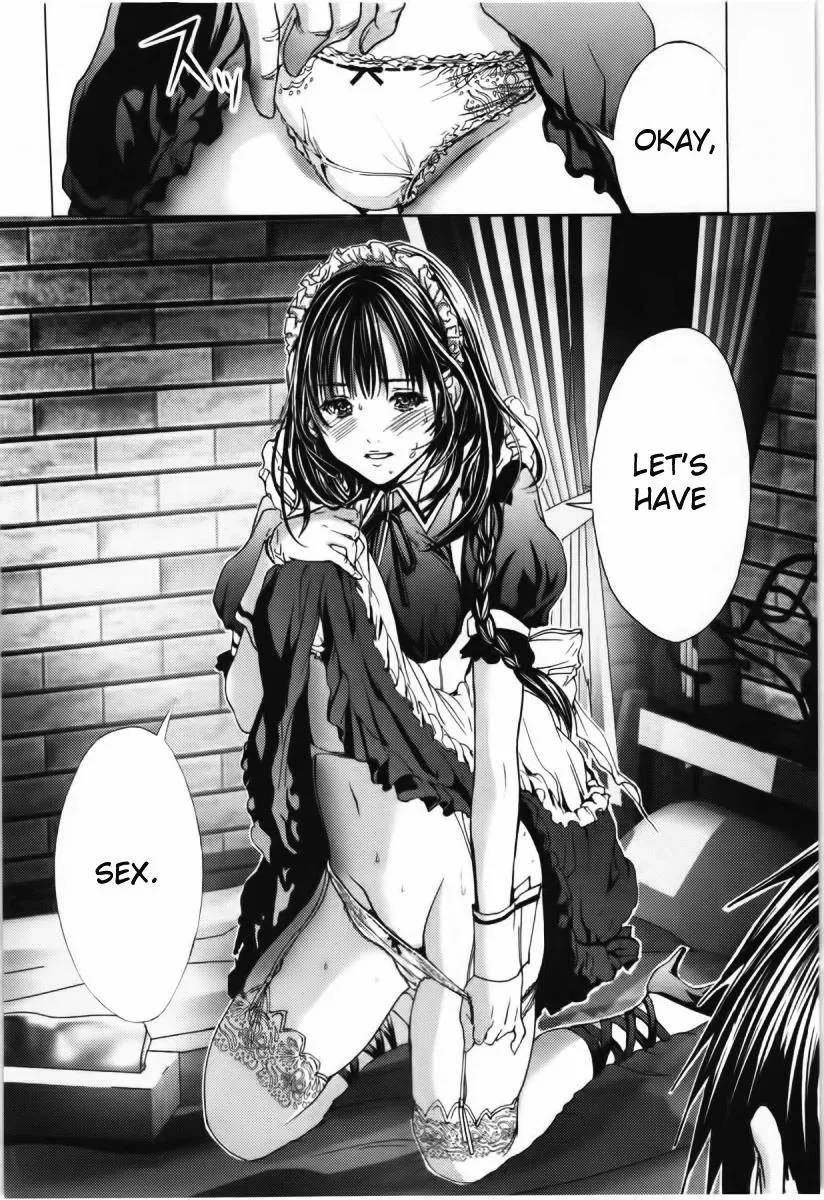 Read /Blush-DC: Hi♥mitsu chapter 9 image 39 on Lezhin