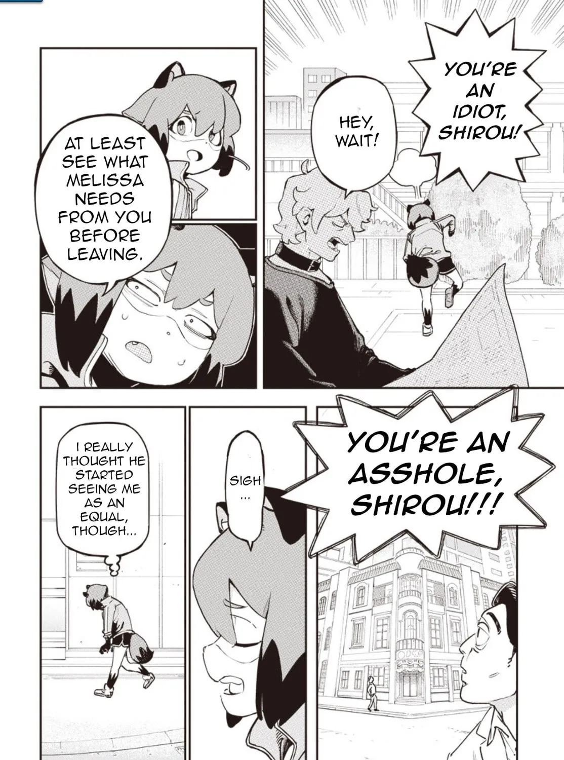 Read BNA chapter 0 image 12 on Lezhin