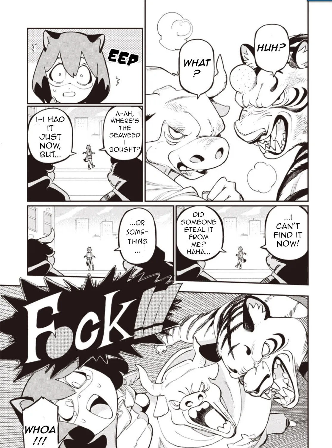 Read BNA chapter 0 image 26 on Lezhin