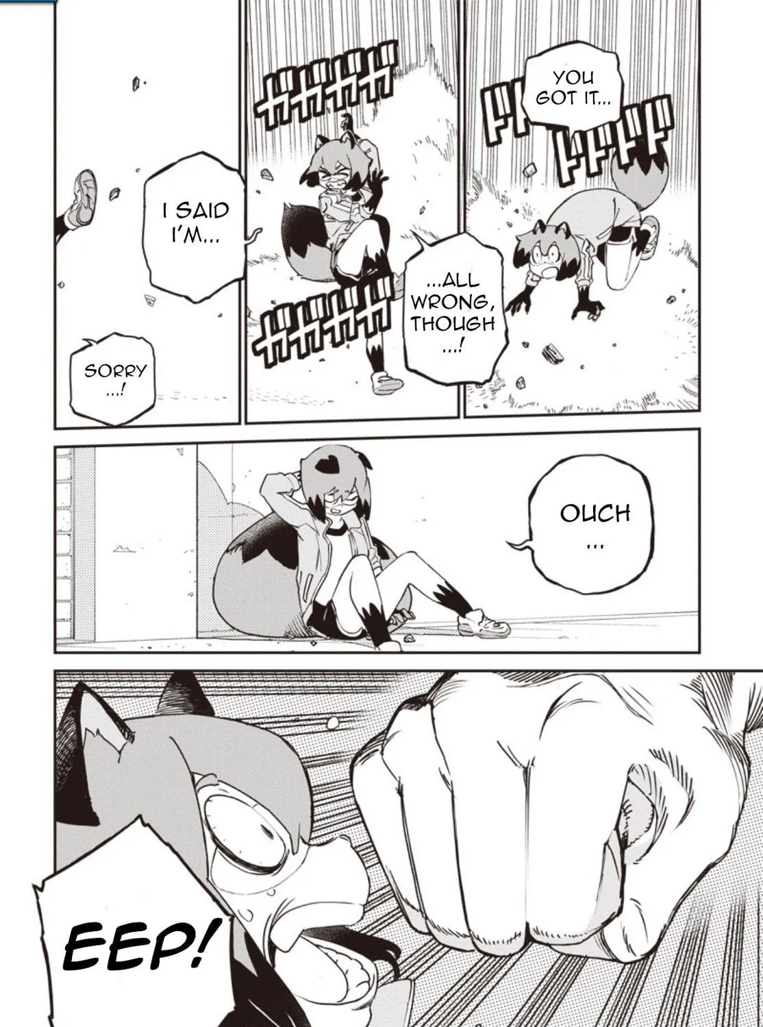 Read BNA chapter 0 image 28 on Lezhin