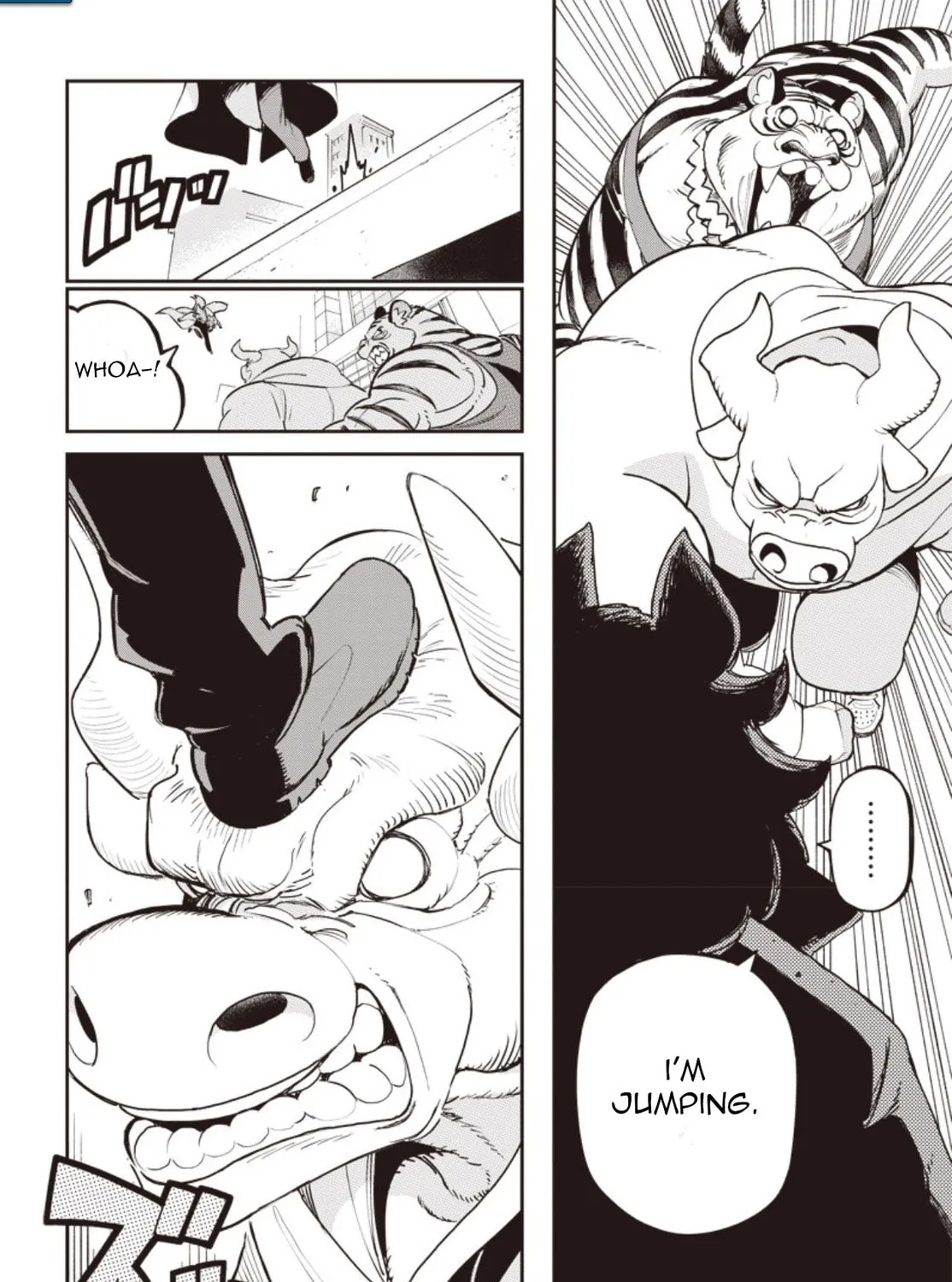 Read BNA chapter 0 image 32 on Lezhin
