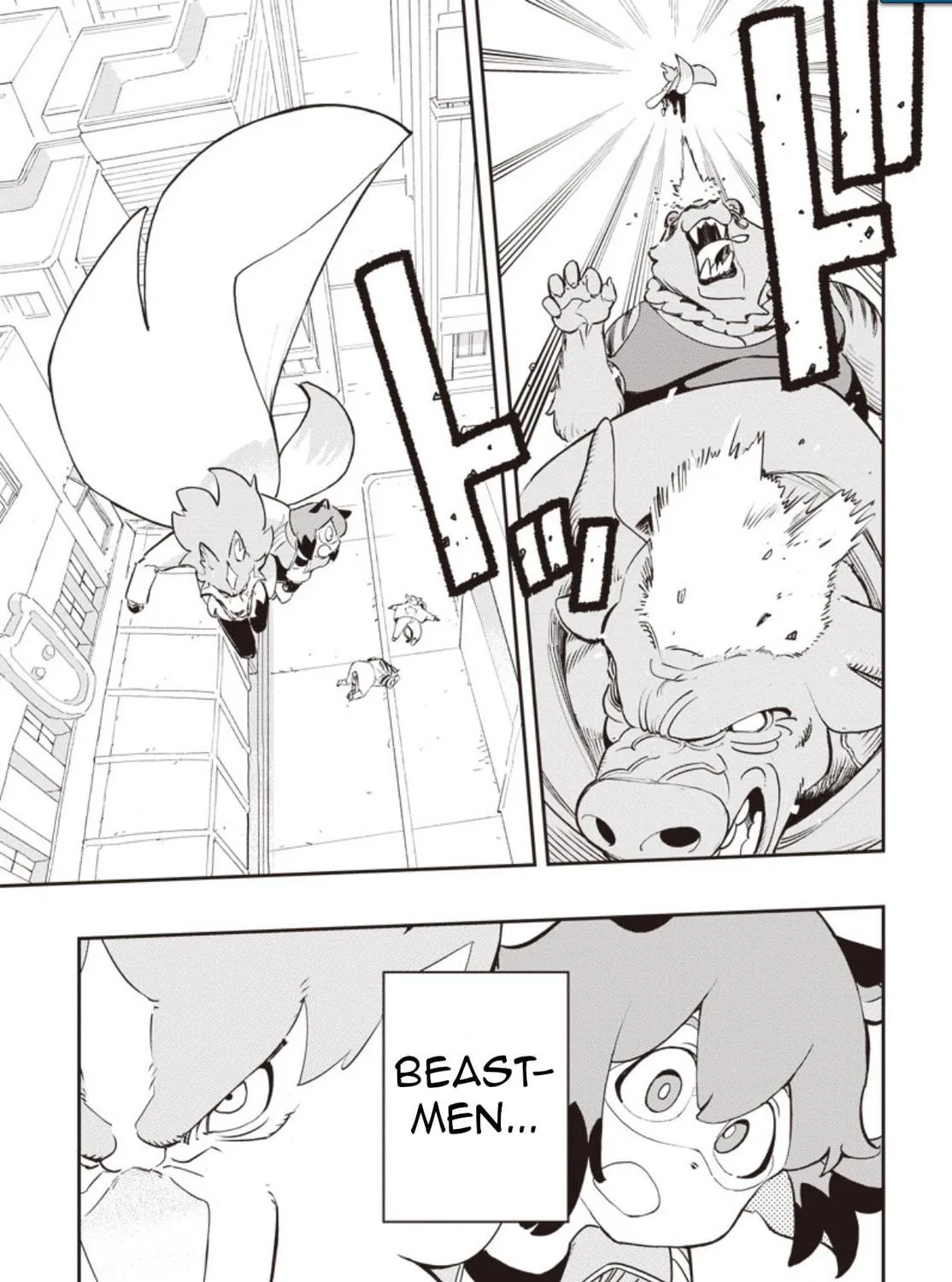 Read BNA chapter 0 image 34 on Lezhin