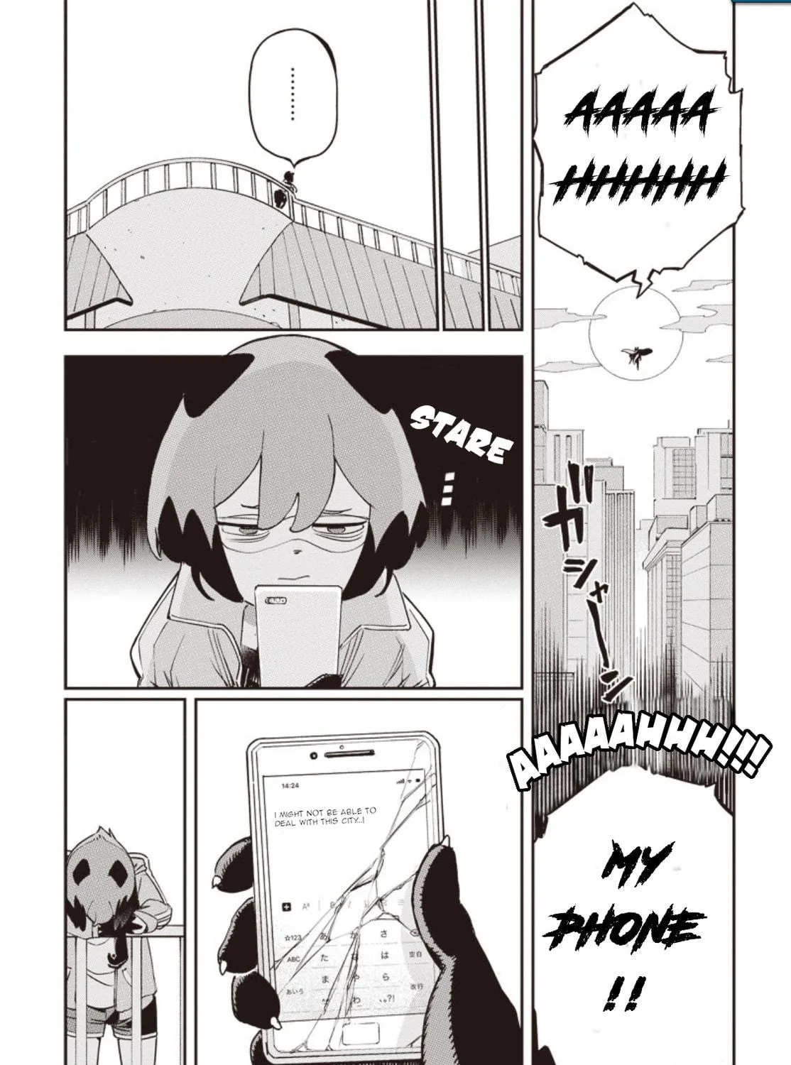 Read BNA chapter 0 image 38 on Lezhin