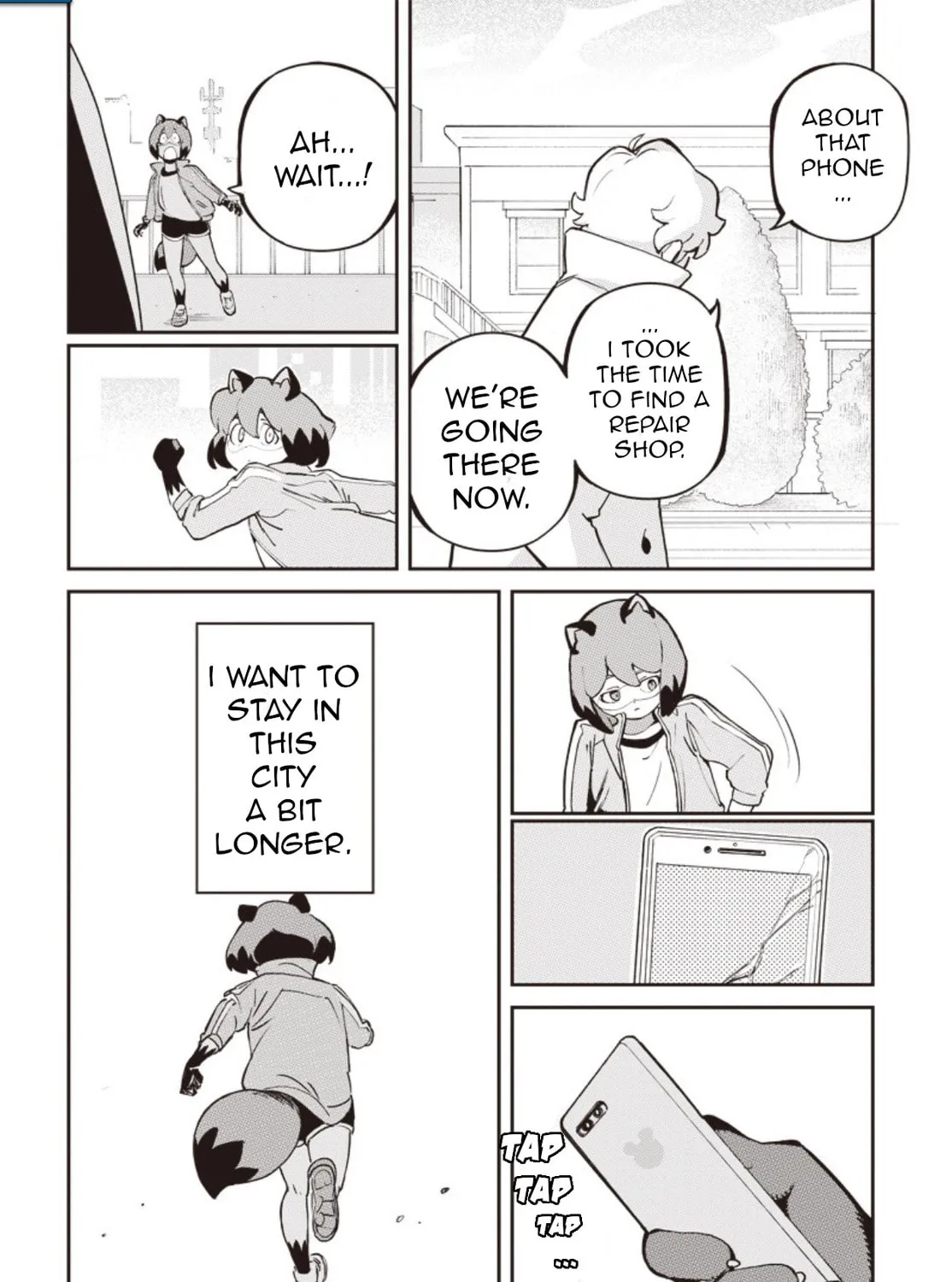 Read BNA chapter 0 image 44 on Lezhin