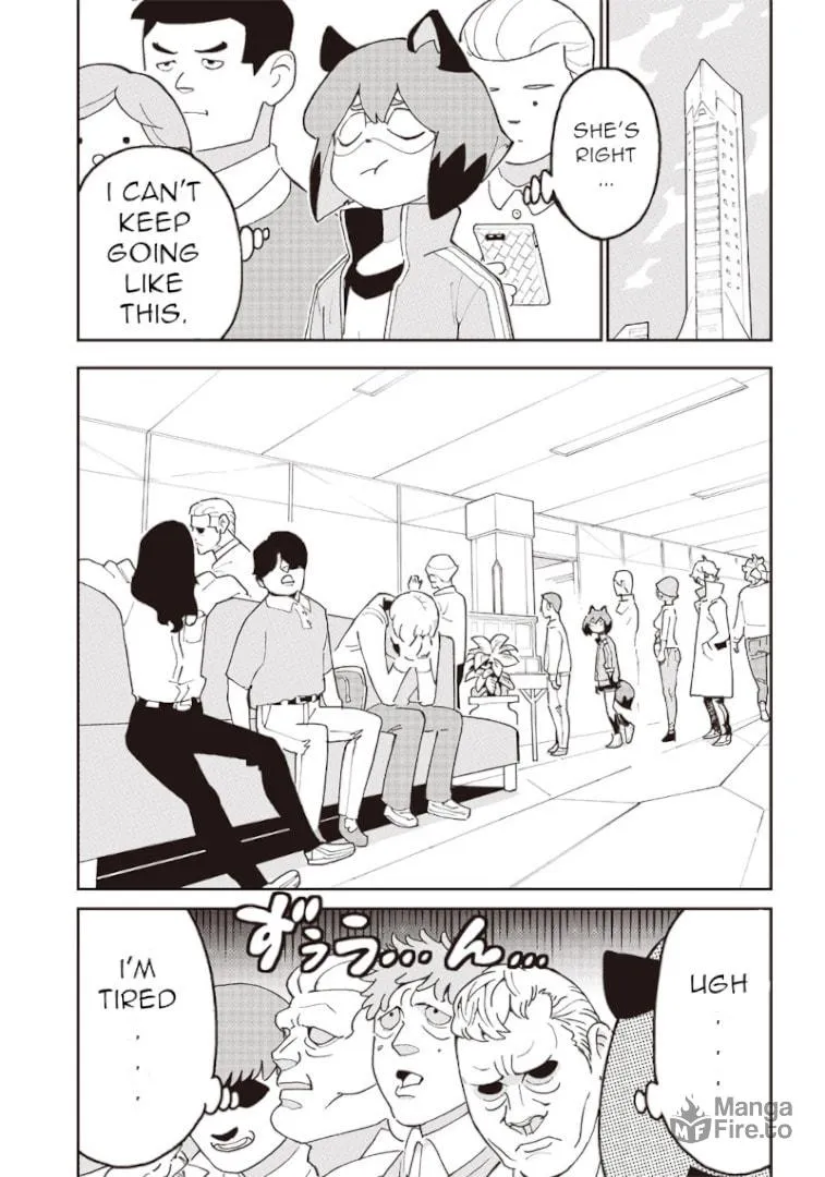Read BNA chapter 1 image 10 on Lezhin