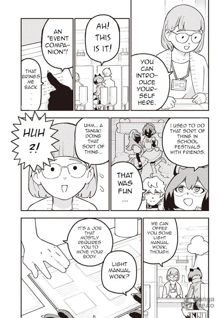 Read BNA chapter 1 image 12 on Lezhin