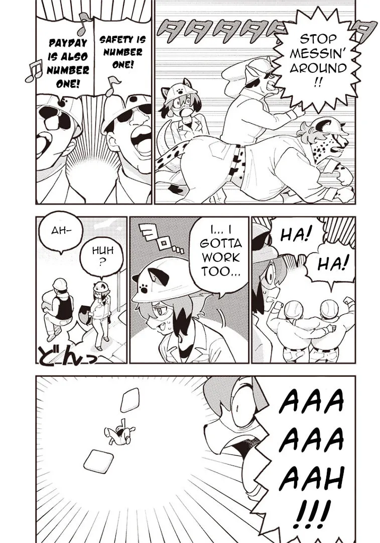 Read BNA chapter 1 image 16 on Lezhin