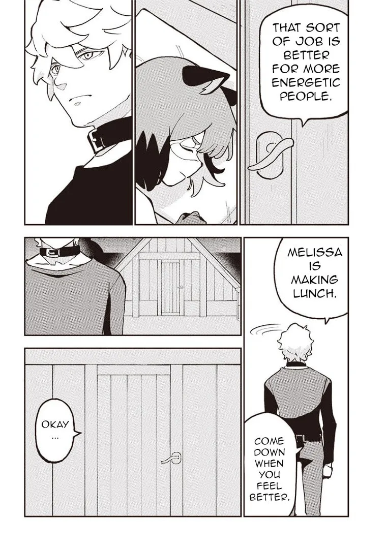 Read BNA chapter 1 image 19 on Lezhin