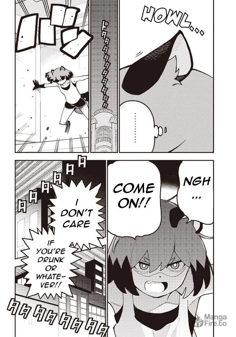 Read BNA chapter 1 image 21 on Lezhin