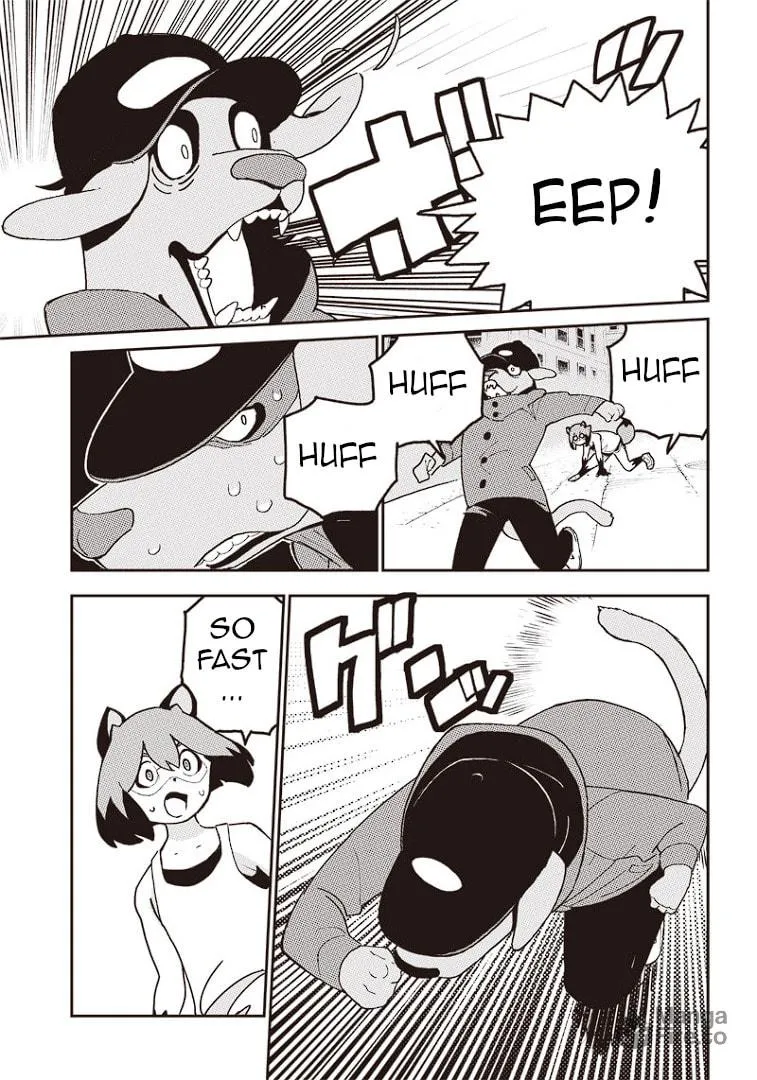 Read BNA chapter 1 image 24 on Lezhin