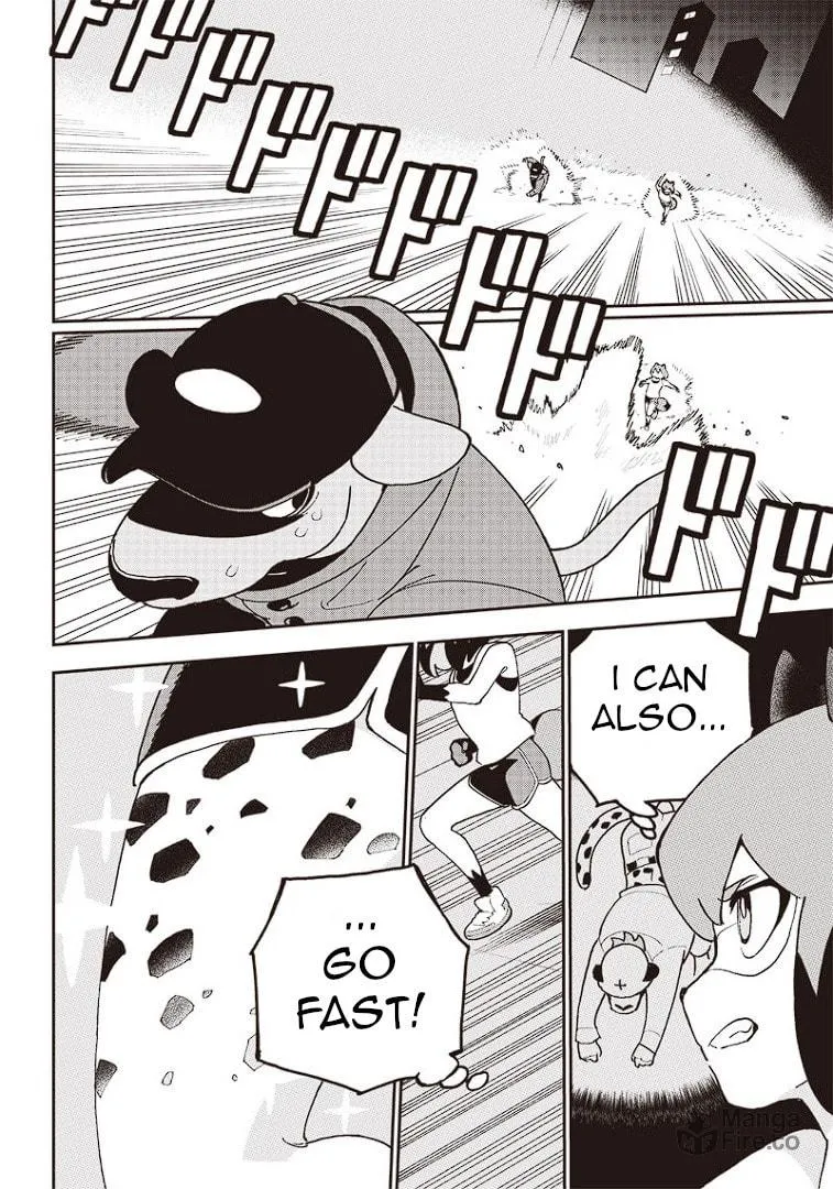 Read BNA chapter 1 image 25 on Lezhin