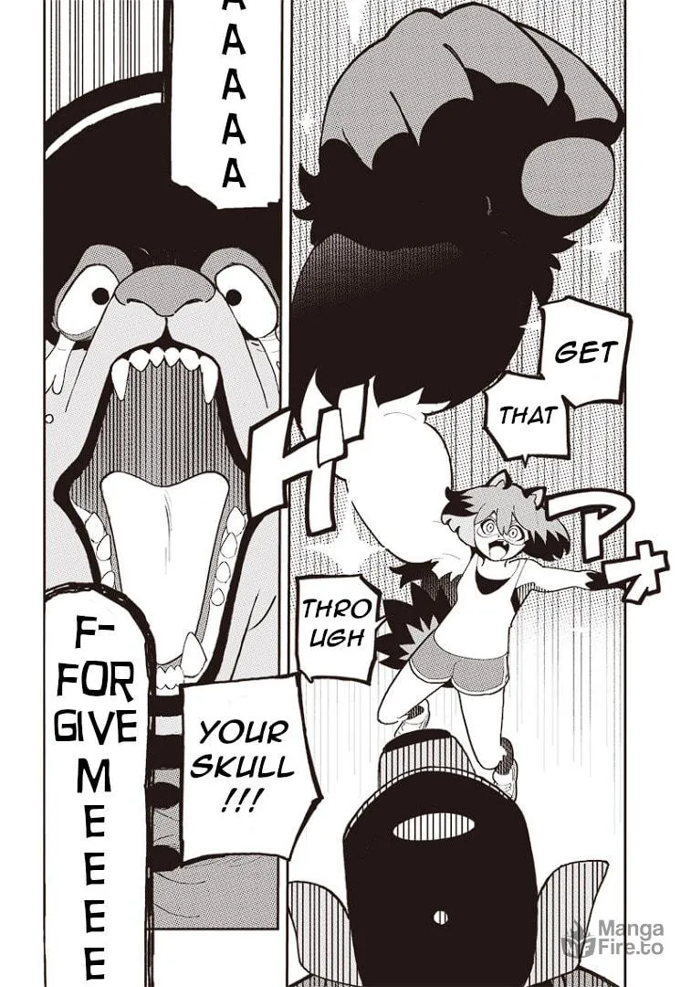 Read BNA chapter 1 image 27 on Lezhin