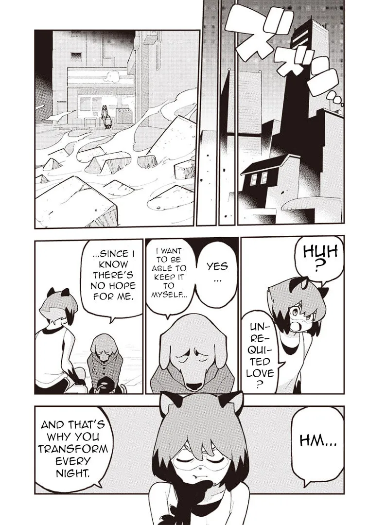 Read BNA chapter 1 image 28 on Lezhin
