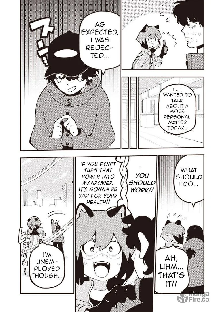 Read BNA chapter 1 image 30 on Lezhin